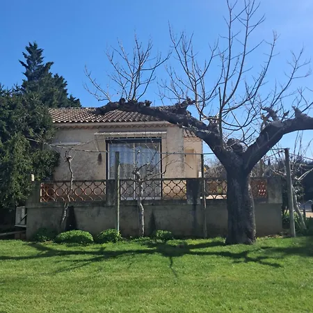 Proche De L Ardeche * Saint-Paulet-de-Caisson