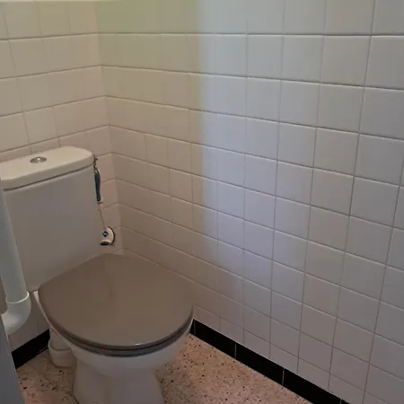 펜션 Proche De L Ardeche