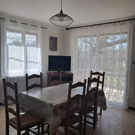 Proche De L Ardeche Saint-Paulet-de-Caisson