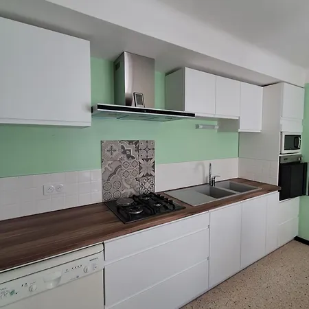 Proche De L Ardeche 펜션 Saint-Paulet-de-Caisson