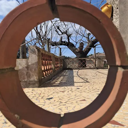 펜션 Proche De L Ardeche