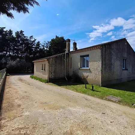 펜션 Proche De L Ardeche