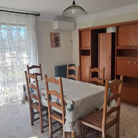 펜션 Proche De L Ardeche Saint-Paulet-de-Caisson