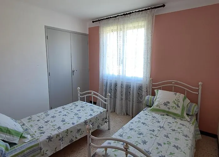 Proche De L Ardeche Vakantiehuis Saint-Paulet-de-Caisson