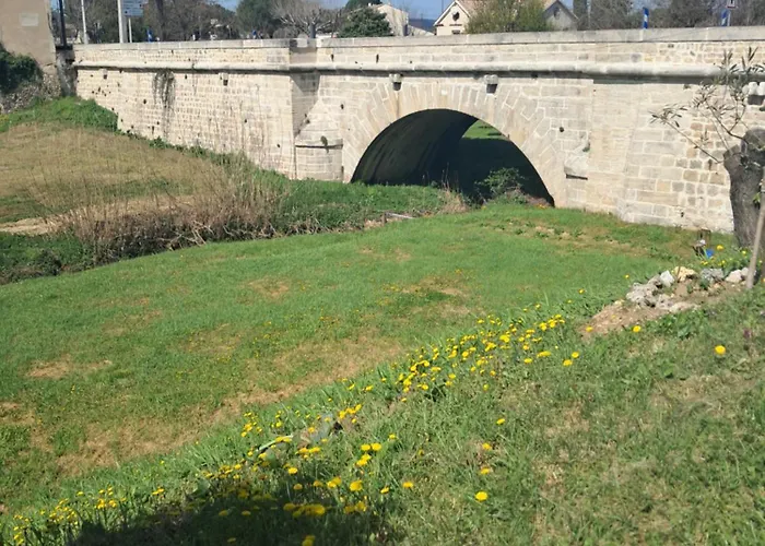 Proche De L Ardeche Vakantiehuis