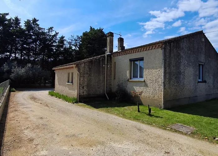 Vakantiehuis Proche De L Ardeche