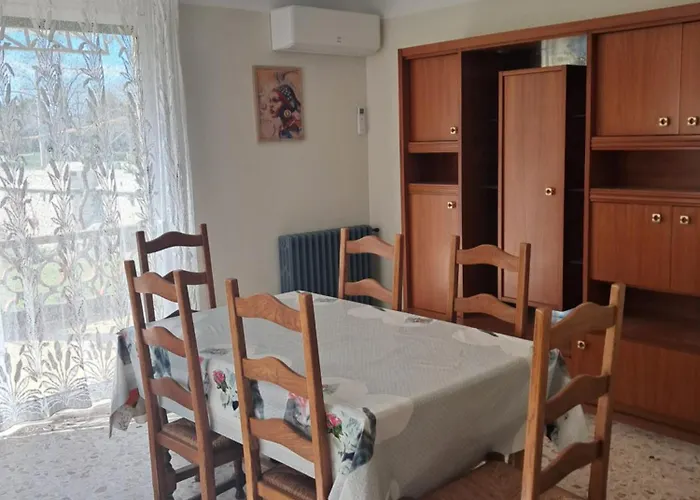 Vakantiehuis Proche De L Ardeche Saint-Paulet-de-Caisson