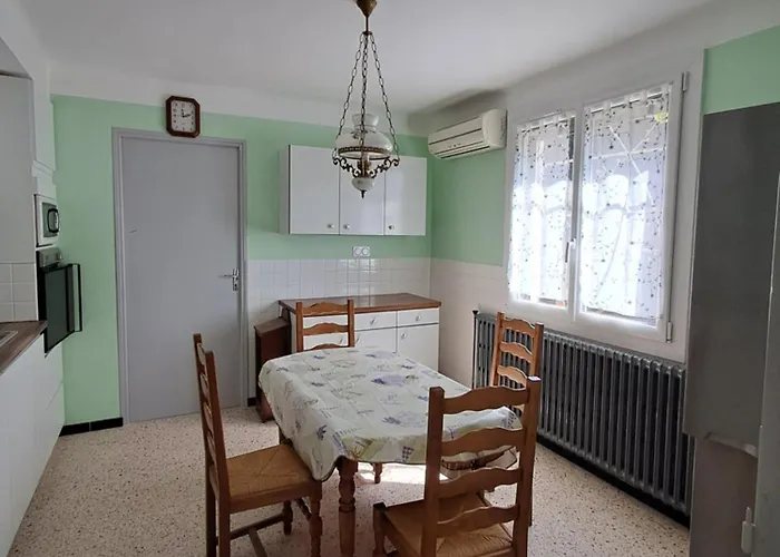 Vakantiehuis Proche De L Ardeche *